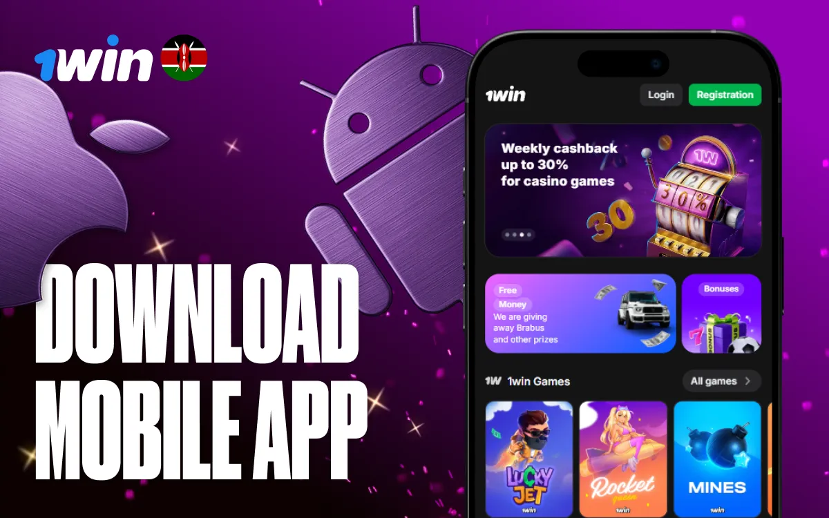 1win APK and iOS App Nigeria: Full Setup Walkthrough