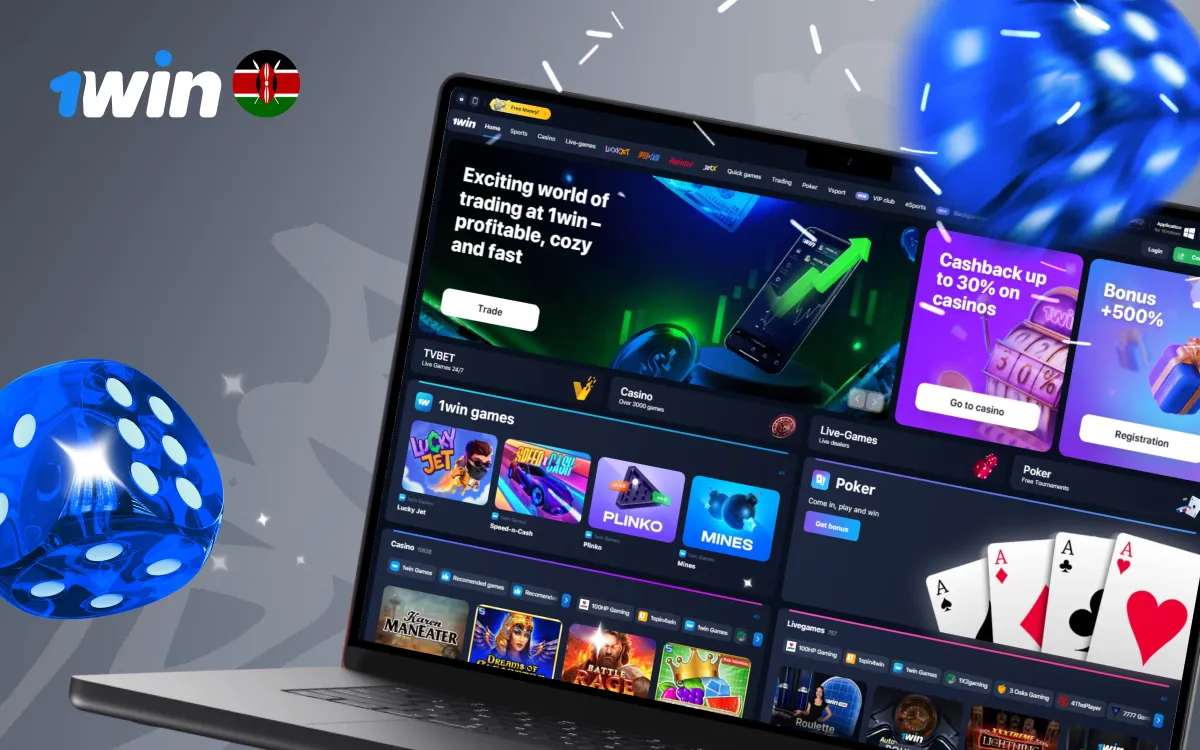 1win Nigeria Review 2026: Games, Payments and Bonus