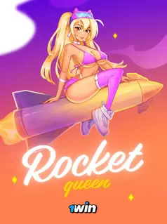 Rocket Queen 1win