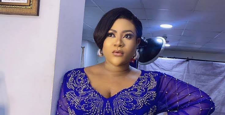 10 Things You Should Know About Nollywood Actress Nkechi Blessing