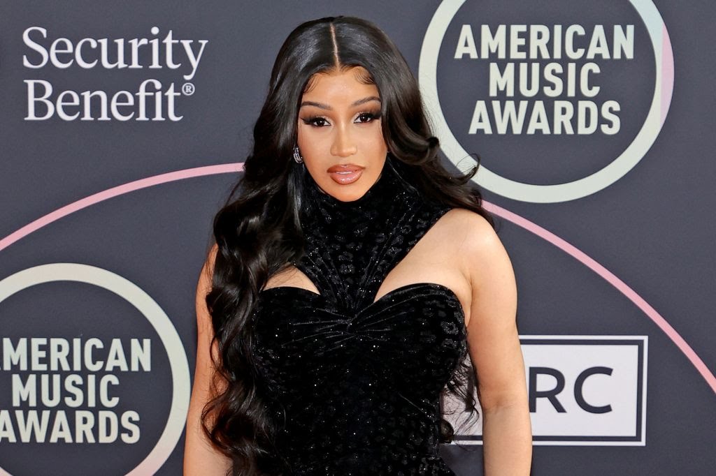 Cardi B Wins $1M Defamation Suit Against Gossip Blogger Tasha K ...