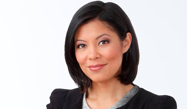 Alex Wagner To Succeed Rachel Maddow At MSNBC - Feminine Nigeria