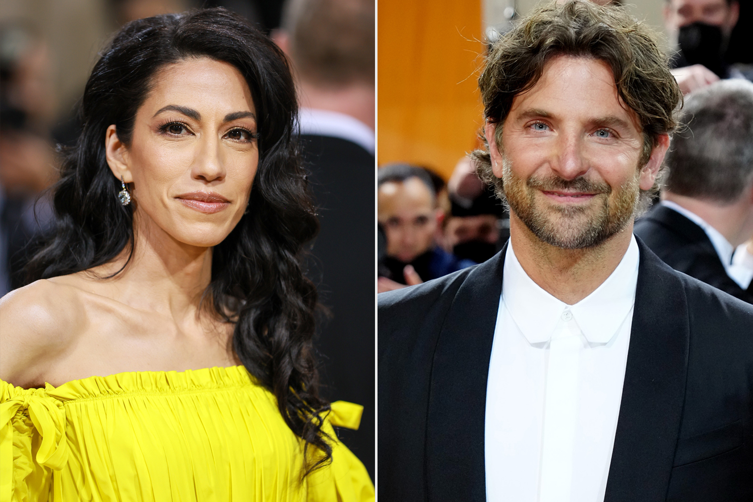 Bradley Cooper and Huma Abedin Are Dating Feminine Nigeria