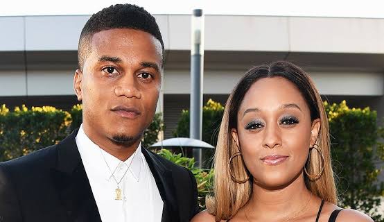 Tia Mowry Announces Divorce From Husband Cory Hardrict After 14 Years Of Marriage Feminine Nigeria 8304