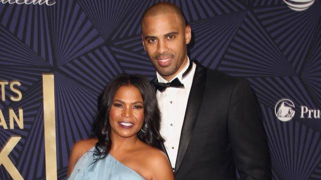 Nia Long And Ime Udoka Break Up After 13 Years Together Following Nba