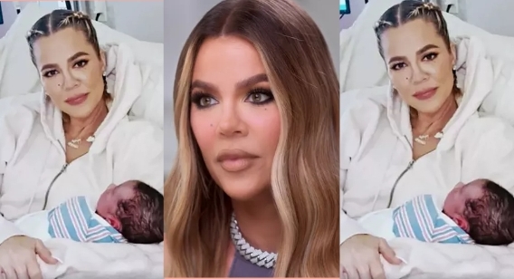 Khloé Kardashian Admits Surrogacy Process Made Her Feel Really Guilty Due To Transactional