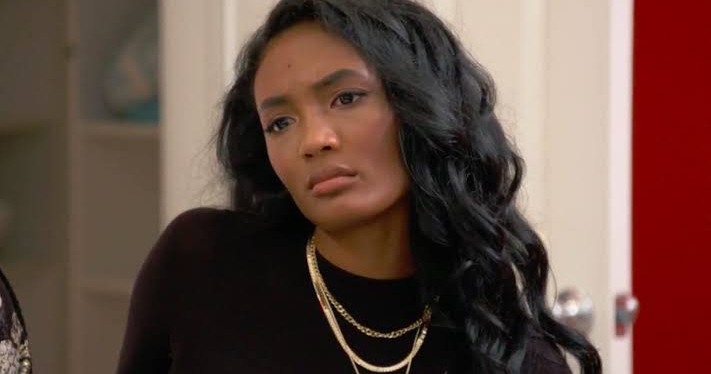 Falynn Pina Says Being On Real Housewives Of Atlanta 'Ruined My Life'