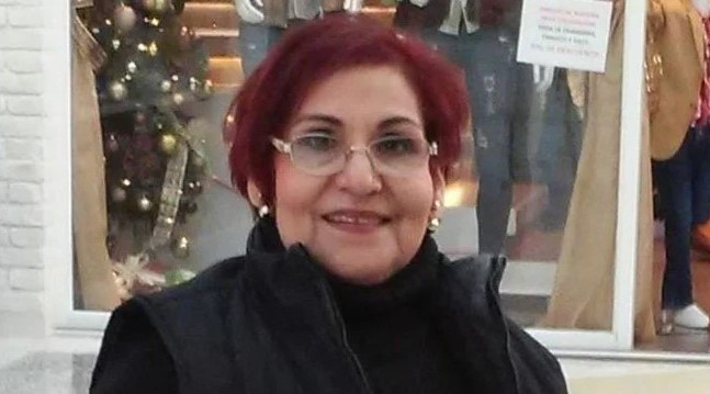 Miriam Rodriguez