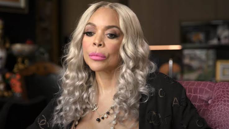 Wendy Williams is no longer working with manager and publicist
